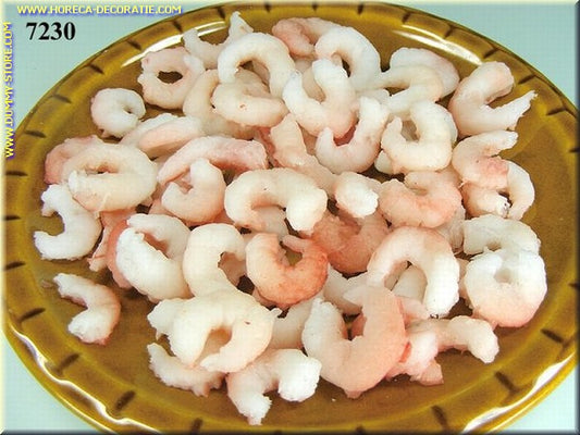 Small Shrimp - fake
