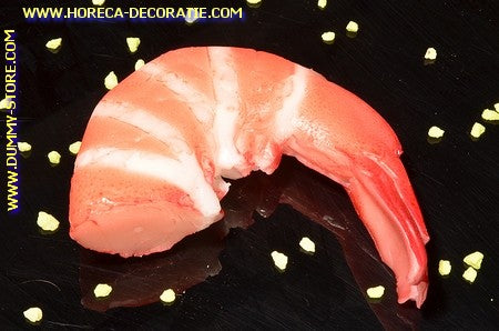 Giant shrimp - imitation