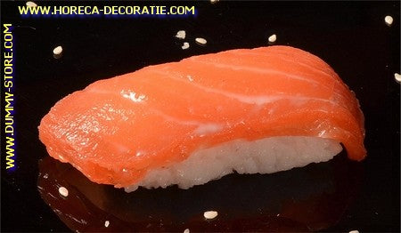 Nigiri Sushi Sake (Salmon) dummy