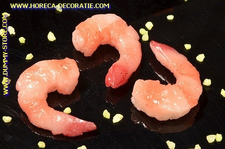 Shrimp, 3 pieces (dummy)