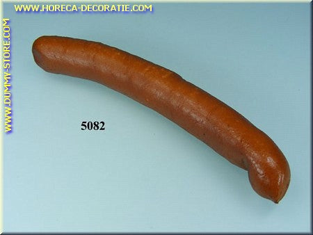 Debreziner sausages - dummy