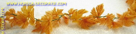 Grapevines, brown, 200 cm (decoration)